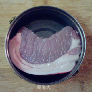 五香肉的做法步骤：2