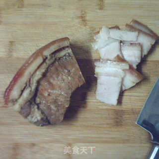 五香肉的做法步骤：2