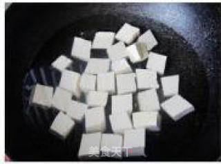 侉炖豆腐鱼的做法步骤：4