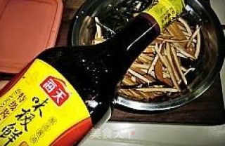 海带拌香干的做法步骤：4