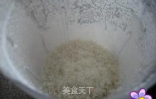 粘火烧的做法步骤：4
