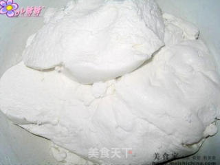 粘火烧的做法步骤：4