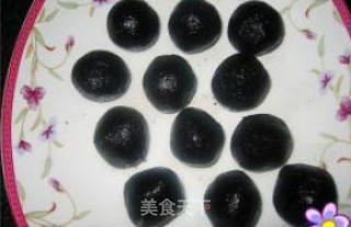 粘火烧的做法步骤：4