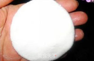 粘火烧的做法步骤：4
