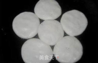 粘火烧的做法步骤：4