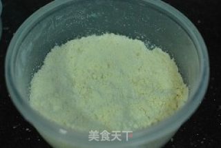 香酥红豆卷的做法步骤：4
