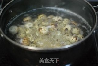 香卤鹌鹑蛋的做法步骤：4