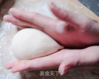 馒头也可爱~花样小馒头的做法步骤：2