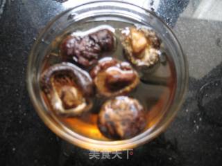 黄油牛肉粒炒饭的做法步骤：5