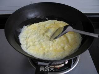 黄油牛肉粒炒饭的做法步骤：5