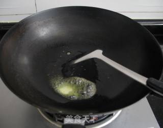 黄油牛肉粒炒饭的做法步骤：5