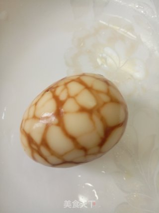 茶叶蛋的做法