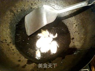糖醋山药的做法步骤：2