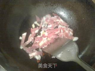 肉末豆腐的做法步骤：2