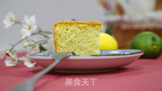 蛋糕的做法大全(烤箱做全蛋海绵蛋糕)的做法