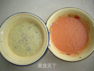 圆葱鸡蛋饼的做法步骤：3