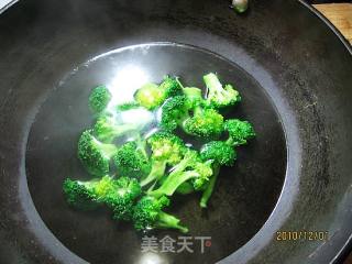 茄汁鸡丝的做法步骤：2