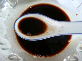 冬日恋歌---《红酒三文鱼》的做法步骤：3
