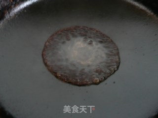 冬日恋歌---《红酒三文鱼》的做法步骤：3
