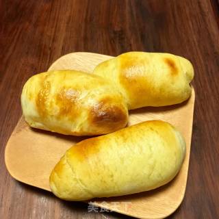奶油卷的做法