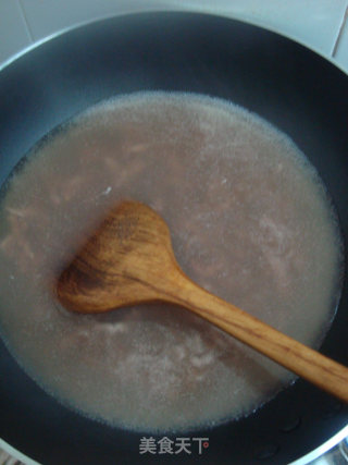 椒麻凉拌牛肉的做法步骤：4