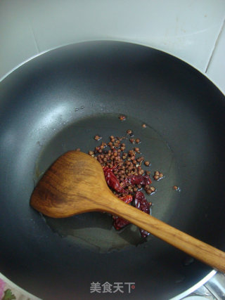 椒麻凉拌牛肉的做法步骤：4