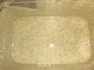 自制花生酱的做法