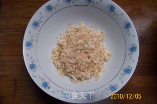 早餐主食米面精典-生煎+粥的做法步骤：10