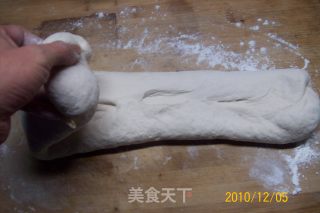 早餐主食米面精典-生煎+粥的做法步骤：10