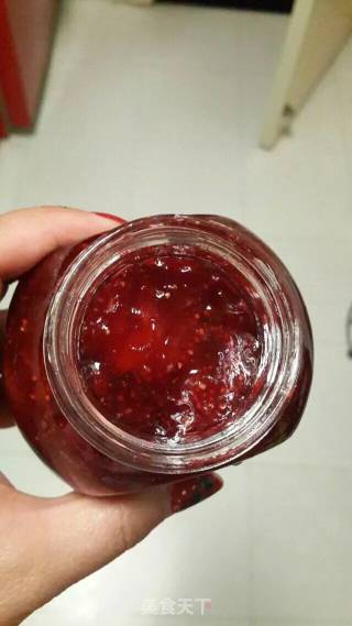 自制草莓酱的做法