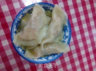 三鲜饺子的做法