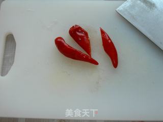 葱香带鱼的做法步骤：4