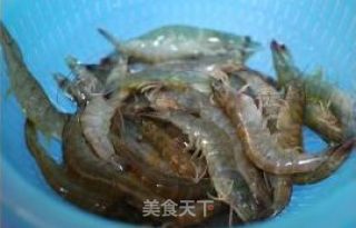 虾干的做法步骤：4