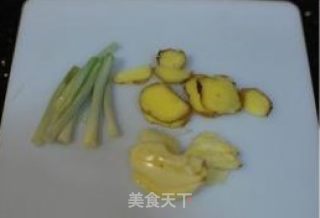 虾干的做法步骤：4