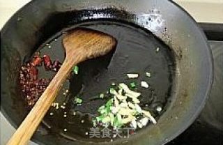 麻辣藕片的做法步骤：3