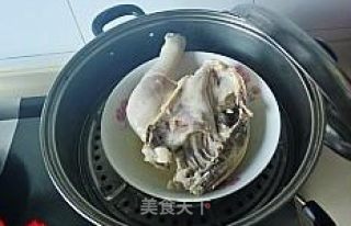 口水鸡的做法步骤：4