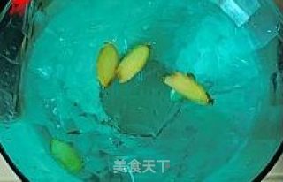 口水鸡的做法步骤：4