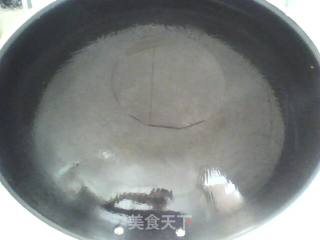 财鱼皮蛋汤的做法步骤：2