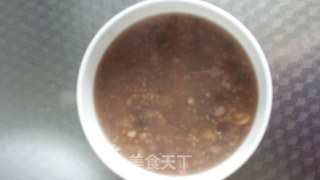 八宝粥的做法