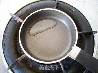 胡萝卜鸡蛋饼的做法步骤：2