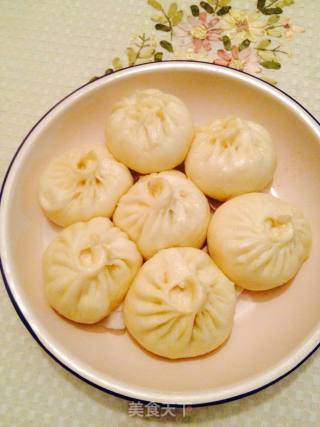 豆腐包的做法