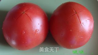 蔬菜牛肉汤的做法步骤：2