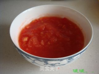 蔬菜牛肉汤的做法步骤：2
