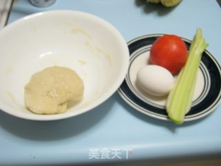 烩面的做法步骤：2