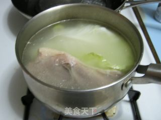 烩面的做法步骤：2