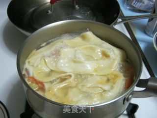 烩面的做法步骤：2