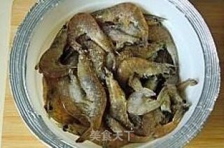 黄金香辣虾的做法步骤：4
