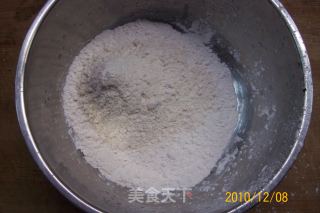 早餐精典制作《金针木耳鱼羊泡馍》的做法步骤：13