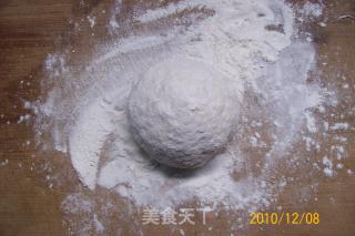 早餐精典制作《金针木耳鱼羊泡馍》的做法步骤：13