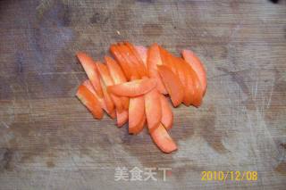 早餐精典制作《金针木耳鱼羊泡馍》的做法步骤：13